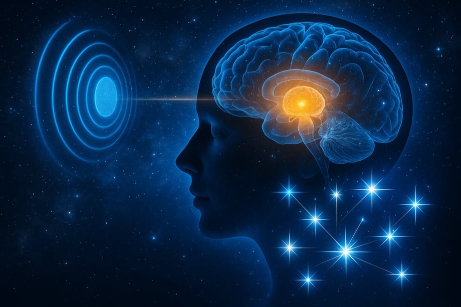 What is Genius Brain Signal