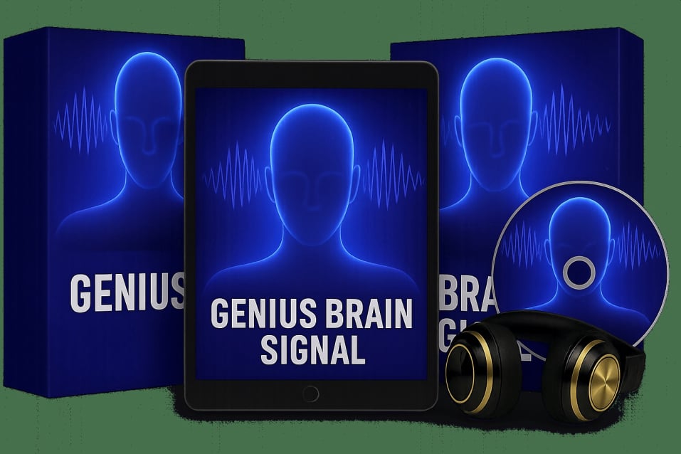 Genius Brain Signal